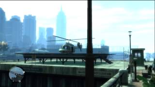 Grand Theft Auto IV quotKey To The Cityquot Achievement Unlocked 100 Complete 1500G [upl. by Wiseman826]