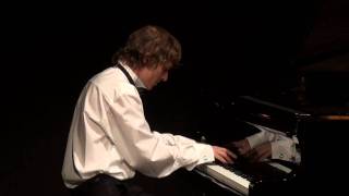 Alexander Lubyantsev performs S Prokofiev quotSuggestion DiaboliquequotquotNavagedeniequot [upl. by Noorah963]