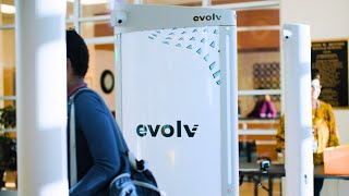 Why Schools use Evolv and not Metal Detectors [upl. by Rexford176]