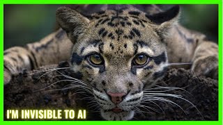 The Clouded Leopard  A Killing Machine [upl. by Nnylsoj826]