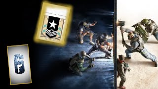 Live R6  Ranked et discussion [upl. by Kenley712]