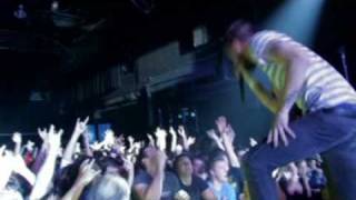 PROTEST THE HERO  Blindfolds Aside live dvd [upl. by Leksehc]