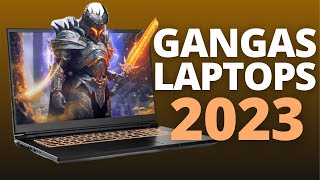 Top 5 MEJORES LAPTOPS GAMING 2023 ✅ CALIDAD PRECIO 🤑🤑 [upl. by Boniface555]