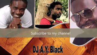 Daasebre Gyamenah Greatest Hits  Part 1 [upl. by Arrik]