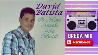 CANTA AMADO BATISTA  POR DAVID BATISTA MÚSICAS PRA BEBER [upl. by Philana]