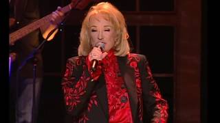 Tanya Tucker  Old Weakness Coming On Strong [upl. by Arua]