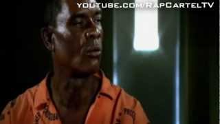 MOST DANGEROUS PRISONER IN AFRICA [upl. by Stallworth677]