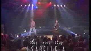 ISABELLE A STAP VOOR STAP 1991 [upl. by Luzader]