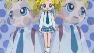 Power Puff Girls Z AMV  Luftens Hjältar [upl. by Lyndsay]