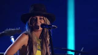 Lainey Wilson – Watermelon Moonshine CMA Fest 2023 Live Performance [upl. by Natsreik809]