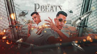 SENTA JULIETA NA PIK4 DO SEU ROMEU  Mc Nauan Mc Bekka DJ Pbeats Áudio Oficial [upl. by Hindu]