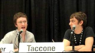 SXSW History  The Lonely Island [upl. by Nnyluqcaj346]