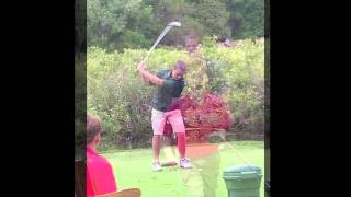 Lakelands Junior Golf 2014 [upl. by Bartolome]