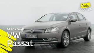 VW Passat Hier kommt Per Fekt [upl. by Greenlee]