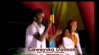 Dhaanto  Cirko Hooray Casarkii I Maxamed Xuseen Habane Iyo Kiin [upl. by Inalan]