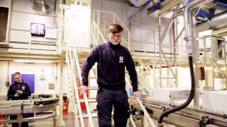 Unilever Manufacturing and Engineering Apprenticeship [upl. by Viens]