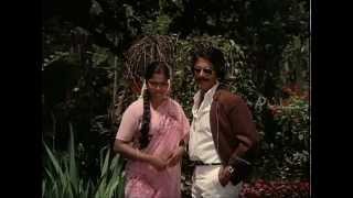 Gang Leader Video Songs  Sunday Ananura  Chiranjeevi  Vijayashanti  Bappi Lahari [upl. by Aseiram]