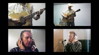 Riding the Rodeo  BLUE STEEL  Studioversion HD [upl. by Meyeroff]