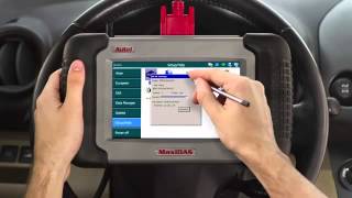 How to use Autel MaxiDAS DS708 [upl. by Caleb]