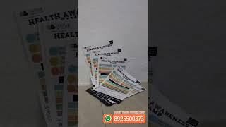 Pamphlet  Flyer Printing  8925500373 rollupstandee viboothicover printing designing flye [upl. by Con]