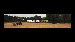 Festival Lézart Vert 2017 [upl. by Byrann]