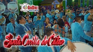 SANTA CECILIA DE CATAC en el Cumpleaños de EMILDO PADILLA 2018 6 MIX HUAYNOS [upl. by Sielen]