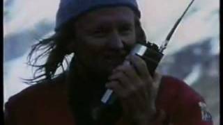 Everest The Australian Challenge 1984 Part 6 [upl. by Eam681]