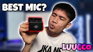 Luucco Protalker S2 Wireless Microphone  So Good [upl. by Diego]