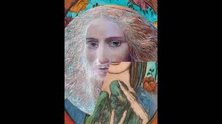 Ernst Fuchs Painter Austria 19302015 [upl. by Caryn]