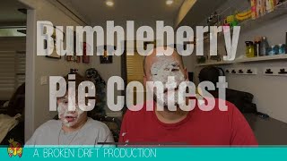 Pie Contest  Homemade Bumbleberry Pie  Zion National Park  Dad Life [upl. by Niels]