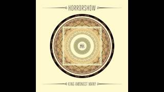 Horrorshow  Waste Your Time Audio [upl. by Nuy]