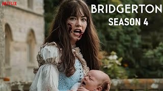 BRIDGERTON Season 4 Shocking Secrets The Fans Need To Know [upl. by Acirat705]