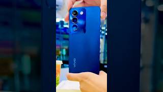 Vivo Y100 quick unboxing [upl. by Millda]