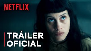 El hoyo 2  Tráiler oficial  Netflix España [upl. by Desmond]