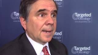 Dr Petrylak Discusses BCG for the Treatment of Patients With NonInvasive Bladder Cancer [upl. by Oalsinatse]