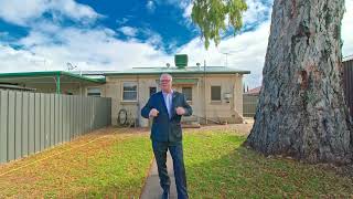 An affordable First Home 26 Kilsby Street Elizabeth Park SA [upl. by Worl526]