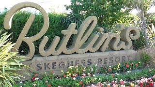 Butlins Skegness highlights [upl. by Sapers]