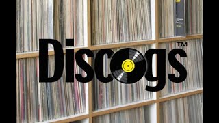 Como Comprar no Discogs  Primeira Compra Com Passo à Passo de Como Comprar  Cds Cassete ou Vinil [upl. by Aivax]