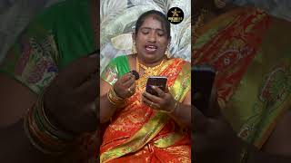 Palugu Ralla Padula Dibba Pochamma Gullu Song shorts folksongs folksingerrenuka trending [upl. by Rustice31]