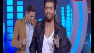 Ahla El Awkat  22022014  معك  أحلى الأوقات  Fady Andraos [upl. by Almita]