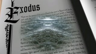 THE EXODUS EXPLORED—Evidence and Miracles [upl. by Deirdre]