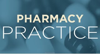 introduction to pharmacy [upl. by Kissiah]