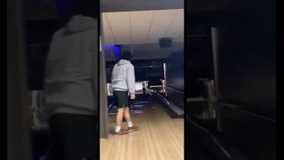 awful 😭 bowling bowlingtricks bowlingcenter bowl fail fails viral challenge fyp [upl. by Westleigh331]