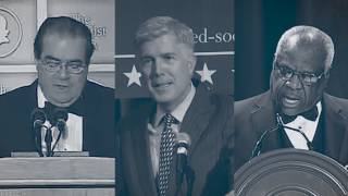 Edward Whelan Scalia and Gorsuch on Chevron Deference [upl. by Deck144]