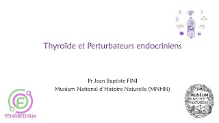 6 PE et thyroïde [upl. by Nrubua]