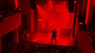 twenty one pilots  Overcompensate live in Berlin 2024 [upl. by Bibby]