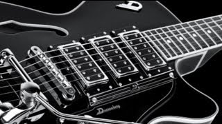 Duesenberg TV Custom demo  by Jake Paland [upl. by Dawson]