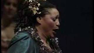 Jessye Norman as Ariadne quotEin Schönes warquot [upl. by Bakerman40]