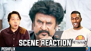 Petta  Mass Funeral Scene Reaction  Rajinikanth  PESHFlix [upl. by Clio]