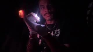 LED Gloving Performance to ‘STFU’ by BroHaun Performed by Oddtedd [upl. by Seravaj]